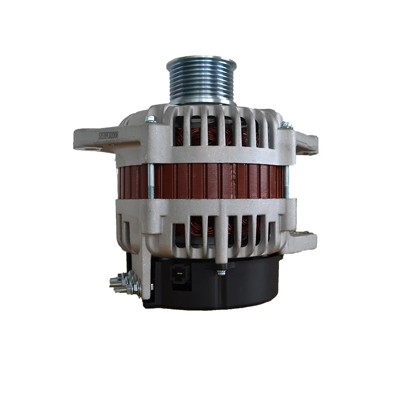 Запасные части и аксессуары для дизельного генератора DCEC или CCEC