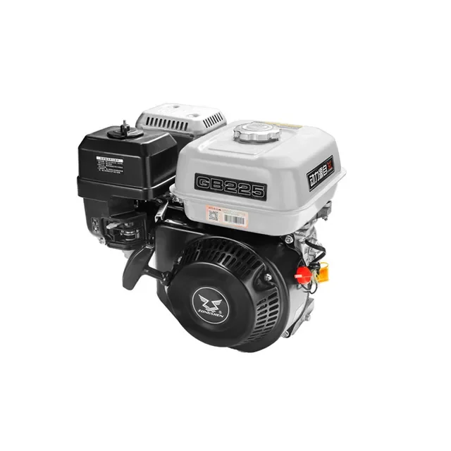 Boat Engine 4 Stroke Factory Price Small Power 2 Stroke Outboard Engine