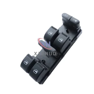 Chery Tiggo 8 Tiggo 5X Turn Signal Switch New Rearview Mirror Adjustment Headlight High-Low Reversing Mirror Switch OE