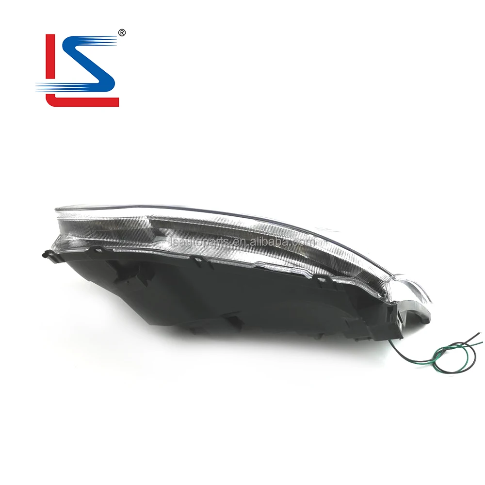 Auto Headlight for  TOYOTA  COROLLA  Runx Hatchback 3D/5D 2004-2006  Lamp R 81130-02380 L 81170-02380 Light Accessories