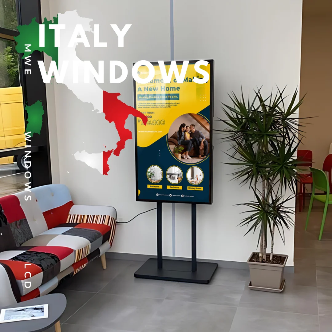 Dominican Outdoor LCD Digital Signage Display European Advertising Display Project case Shenzhen City Marvel Technology Co Ltd