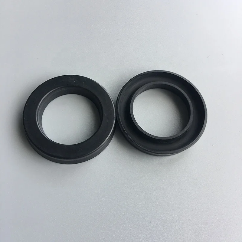 Paquete De 2 Ventosas De Repuesto Para Bomba De Aire Al Vacío De 8 Pulgadas Accesorios Para Bomba Manual Con Ventosa Accesorios Para Elevadores De Vacio