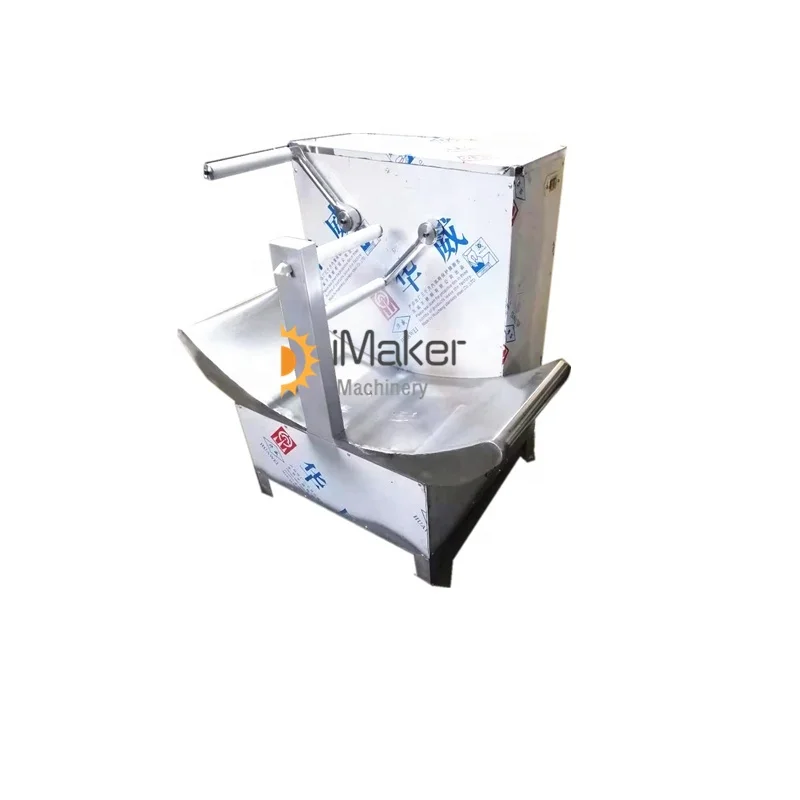 Commercial Small Automatic Candy Sugar Pulling Whitening  Machine