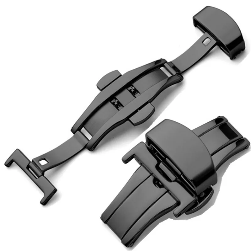 producing watch clasp