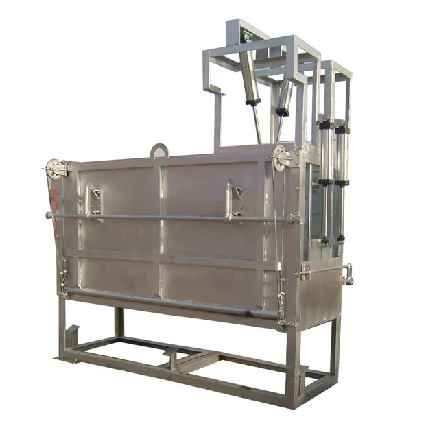 Hot selling donkey slaughtering equipment for meat slaughterhouse plants