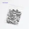 Steel color (pack of 20)