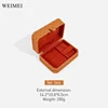 orange set box