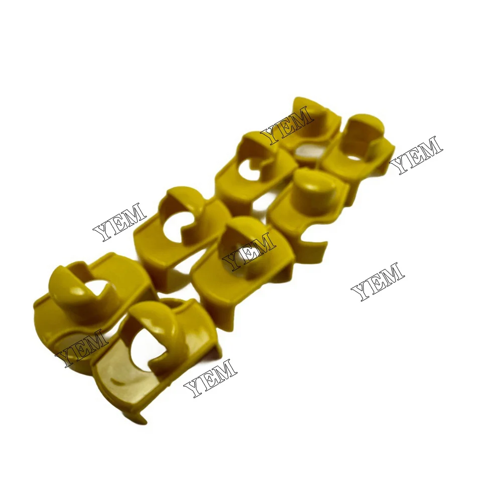 C4.4 Bridge Bearing Pad 346-470 Fits for Caterpillar Engine Parts Stock Complete 4