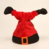 Black belt buckle hat