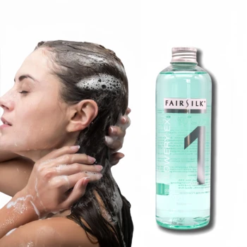 Hair Dandruff Treatment Anti-dandruff Shampoo Amino Acid Hair Shampoo For Dry itchy Scalp Hydratant Shampooing