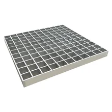 Best Price Building Construction Material galvanized steel walking grating drainage steel grating