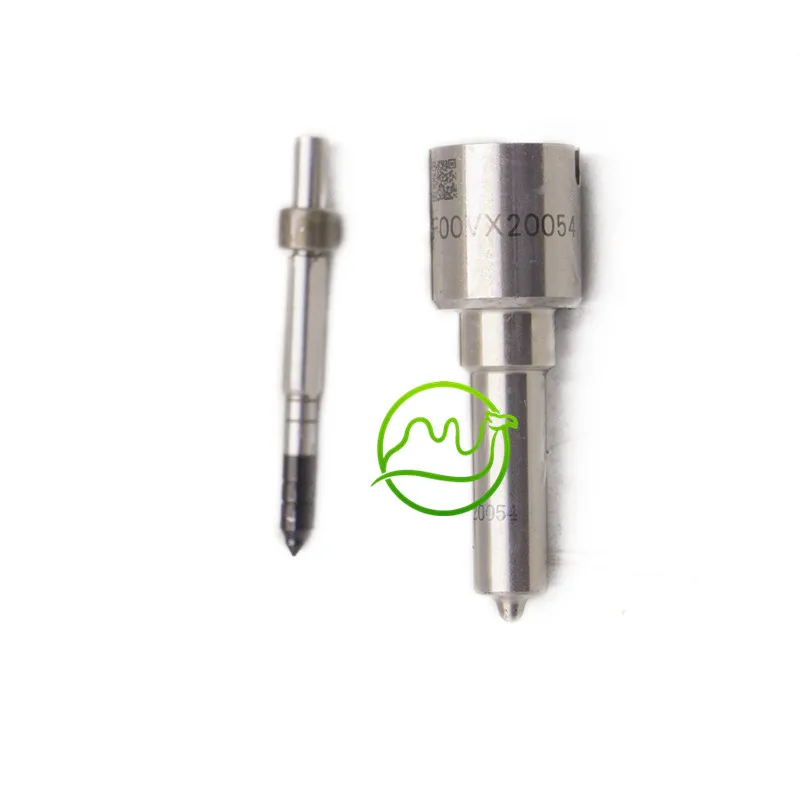 Piezo Injector Nozzle F00VX20067 for Injector 0445116041