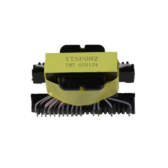 PCB LED Transformer High Frequency Switching Converter Lighting USB DC/DC EE16  Variable Flyback SMPS Transformersectrical