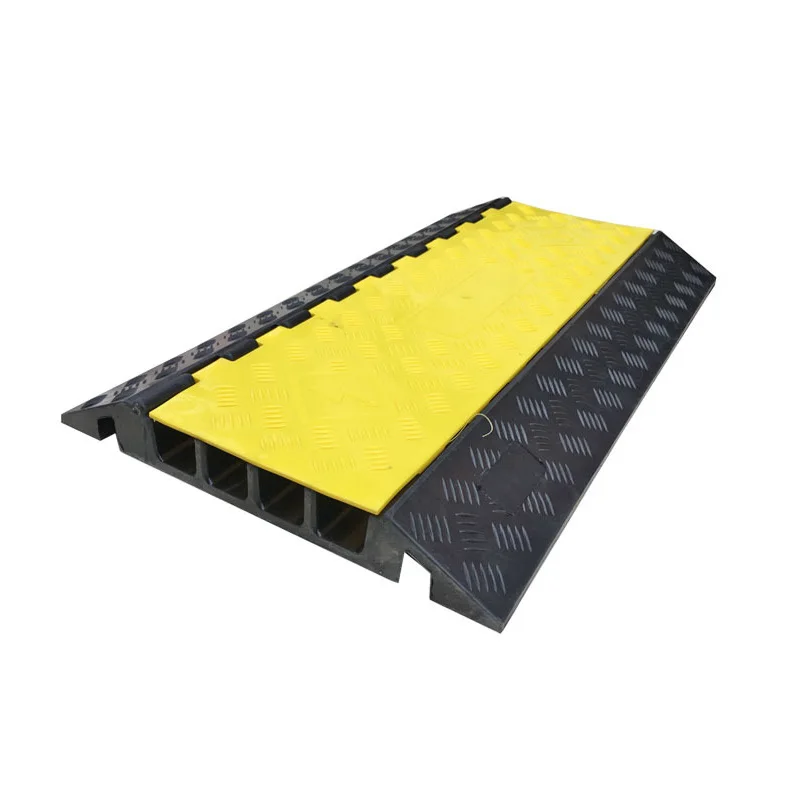 Pasamanos Para Remaches,2 Unidades - Buy Puente De Cable,Protector De Cable,Cable De Rampa