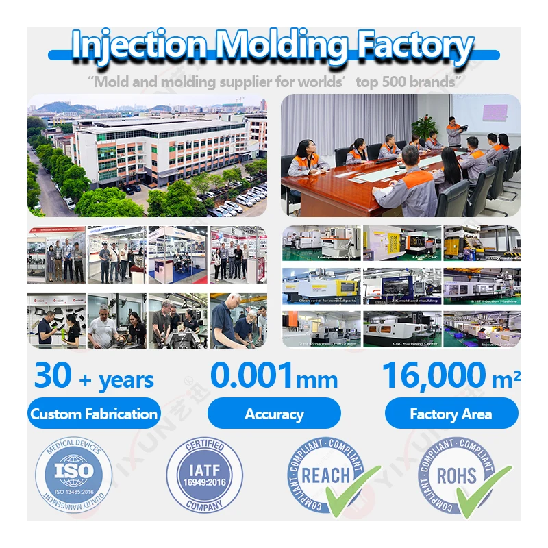 Customize Capsule Coffee Machine Coffee Maker Plastic Molded Parts Pc Pmma Acrylic Injection Moulding Tooling Molds