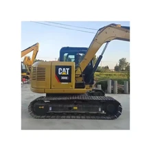 Hot sale Used Caterpillar mini excavator 308E2,Original CAT312D 313D excavators in good condition