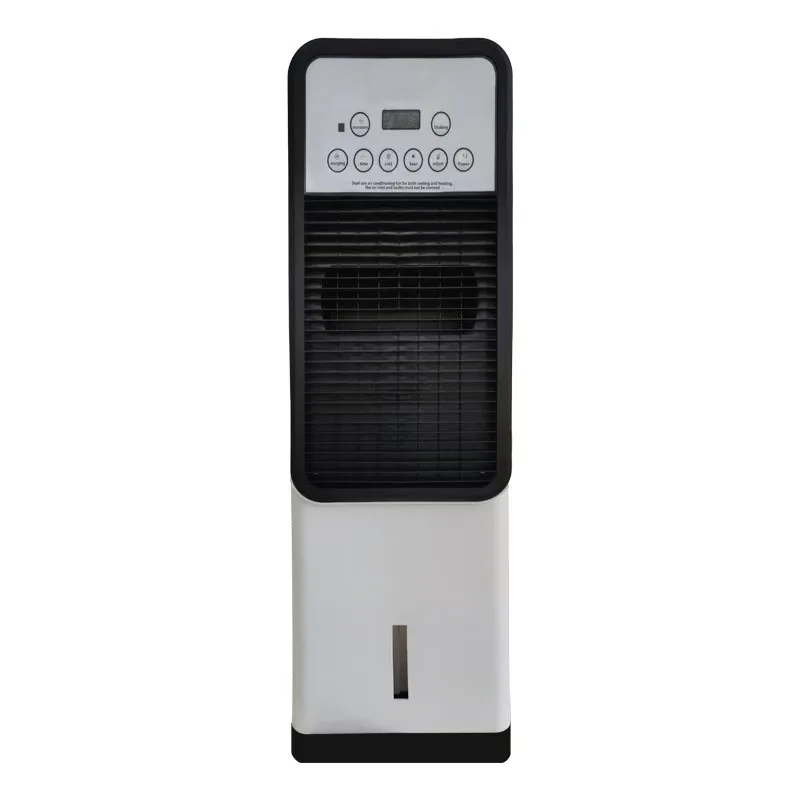 Portable Air Conditioner, 2-in-1, 1800 W, Plastic - detail 16