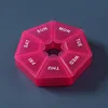 Rose red