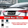 Spoiler Gloss Black