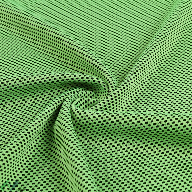 100 Polyester Mesh Knitted Activewear Fabric Buy 100 Polyester Fabric Mesh Knitted Fabric Mesh Fabric Product On Alibaba Com