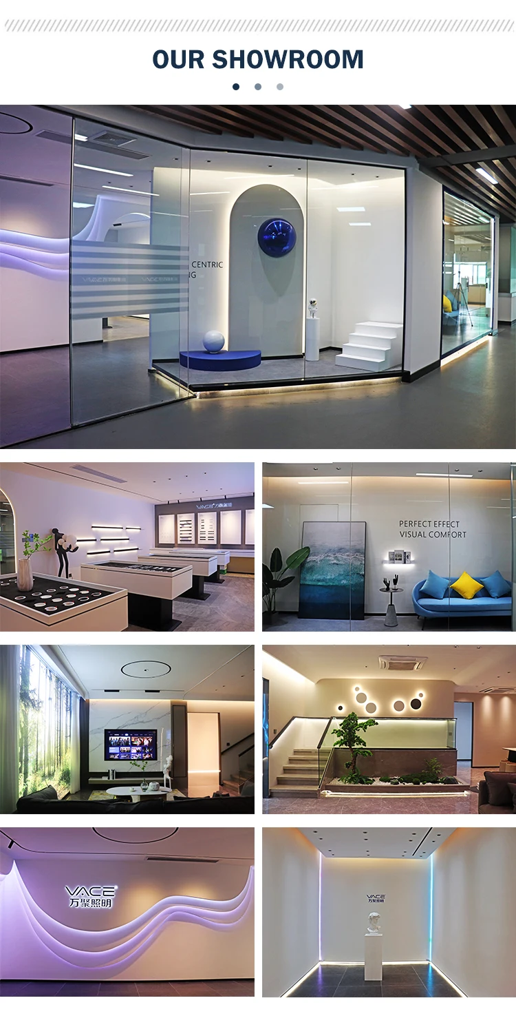 showroom