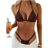 Coffee Brown