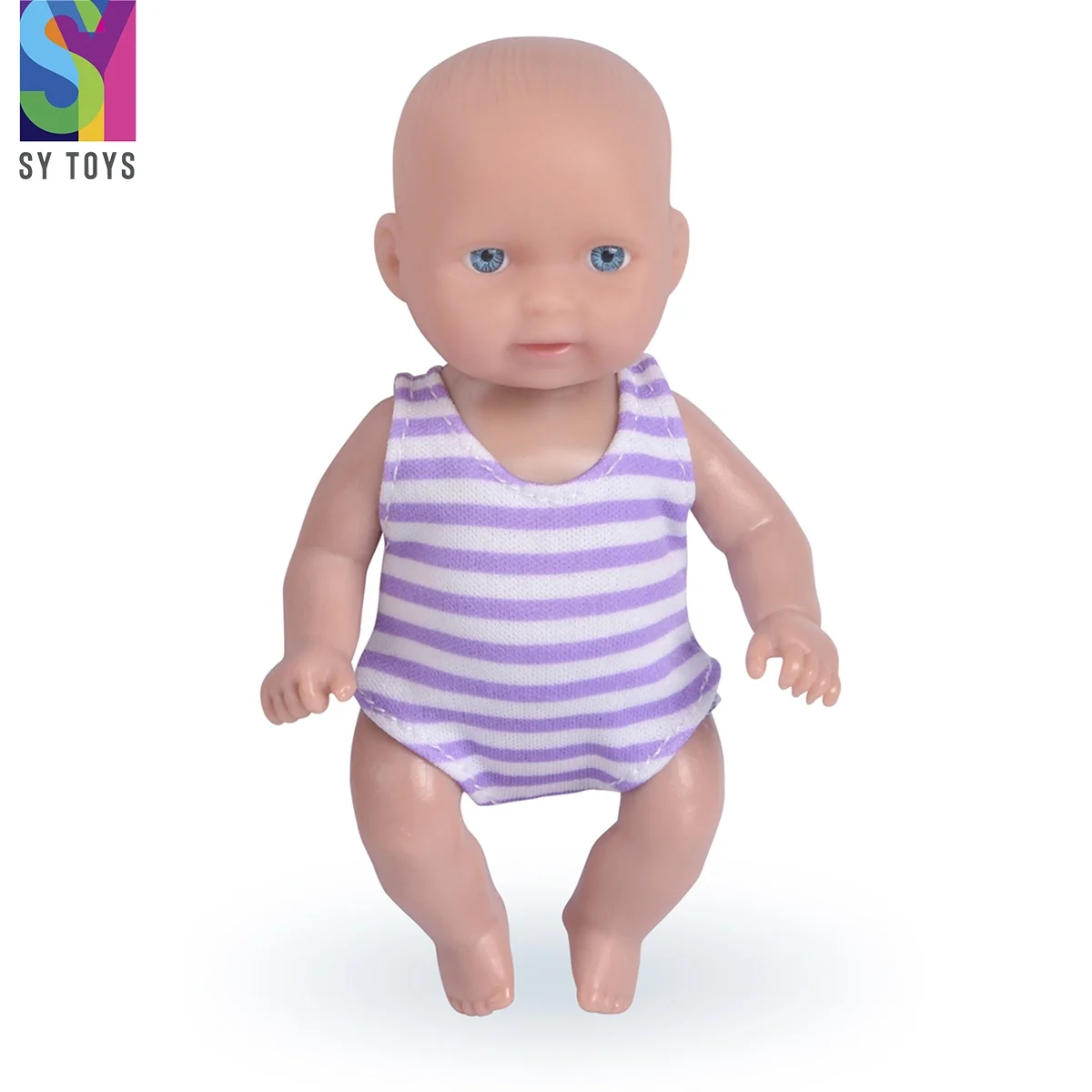 【リボーンドール】 ZORI ゾーリちゃん Zori by Dawn Mc Leod 40㎝ NVR 153825741 眠り目