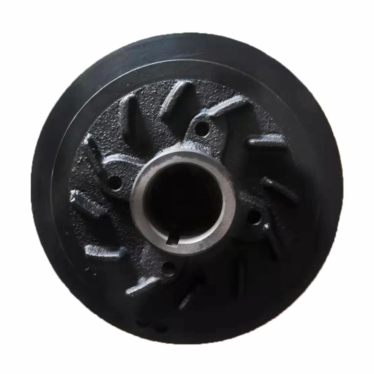 4d56 crankshaft pulley