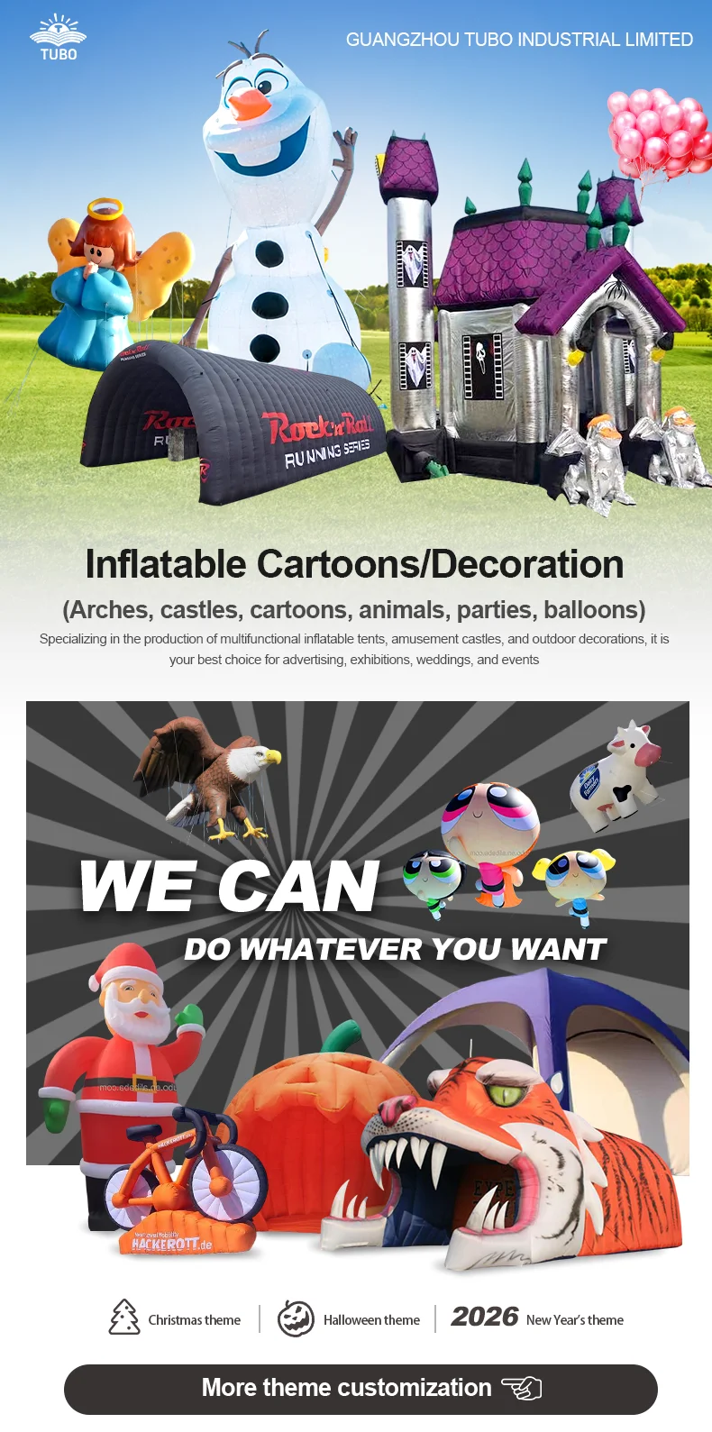 Outdoor Giant Inflatable Eagle Model Hawk Animal Cartoon Mascot Balloon ...
