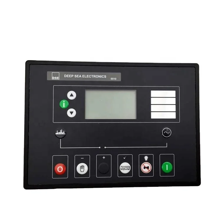 ORIGINAL Generator Controller DSE 5510 Deep Sea Control Module DSE5510 ...