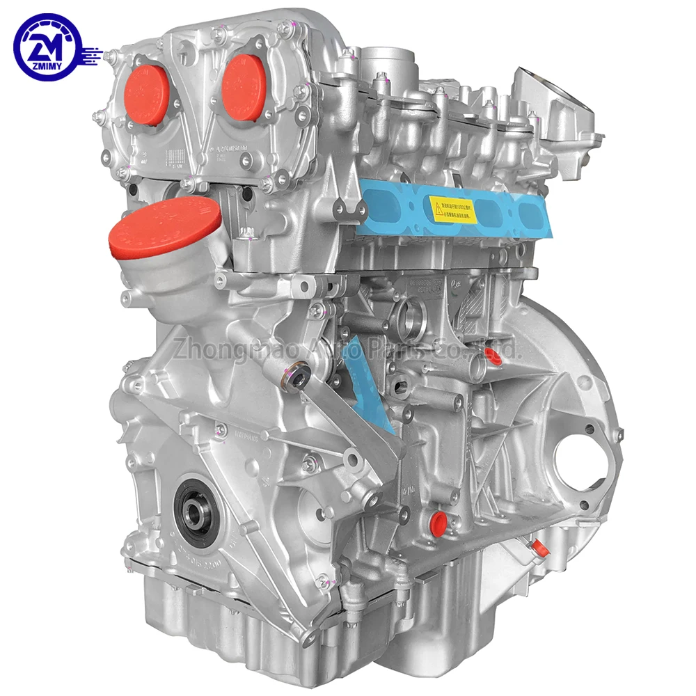 High Quality 4cylinder 2.0T M274 274920 Car Engine for Mercedes