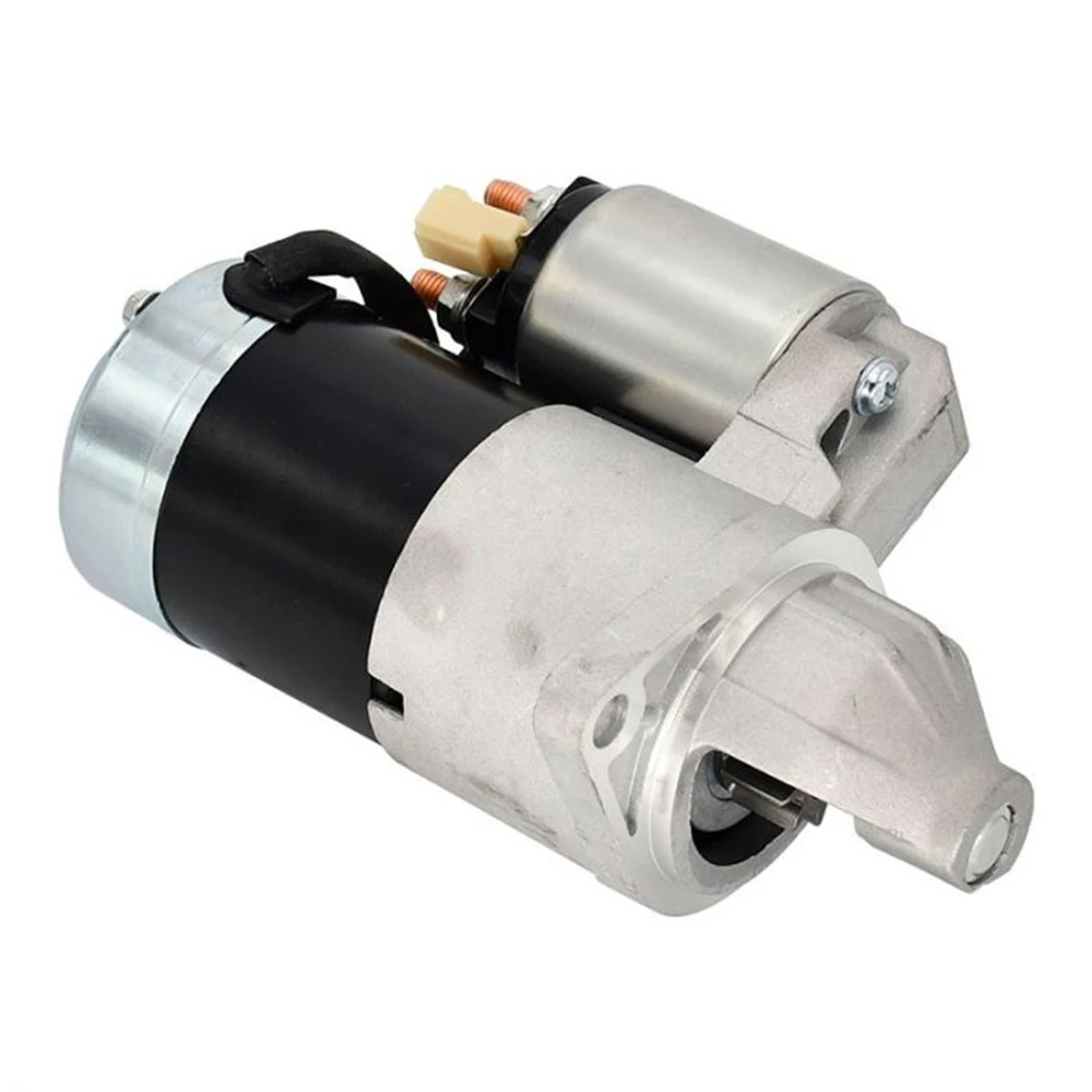 IZUMI Starter Motor 1G023-63010 for Kubota Engine Parts Manufacturer