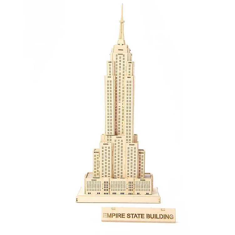 New York - Gifts for New York Lovers - Empire State Building