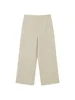Colore lino naturale