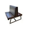 double side booth