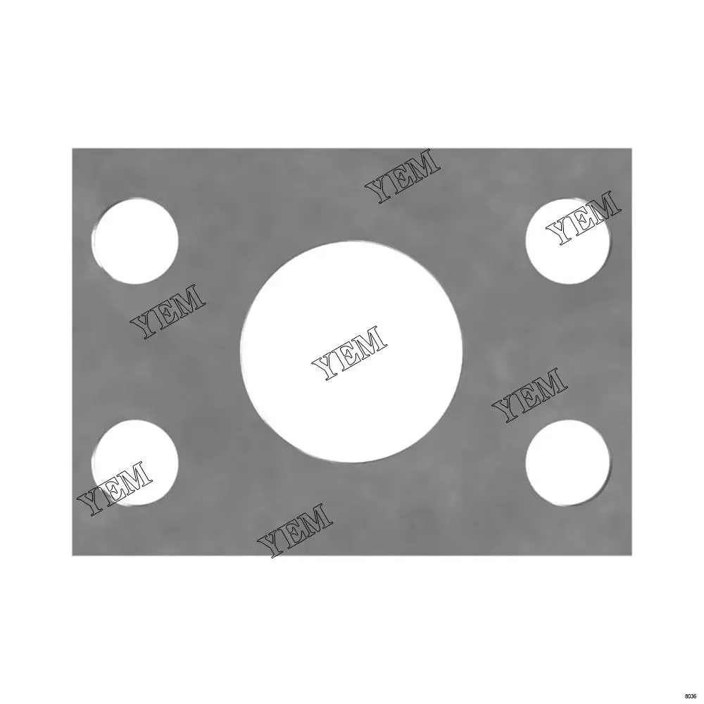 637G 631G Spacer 272-5568 2725568 High Quality Engine Parts 3