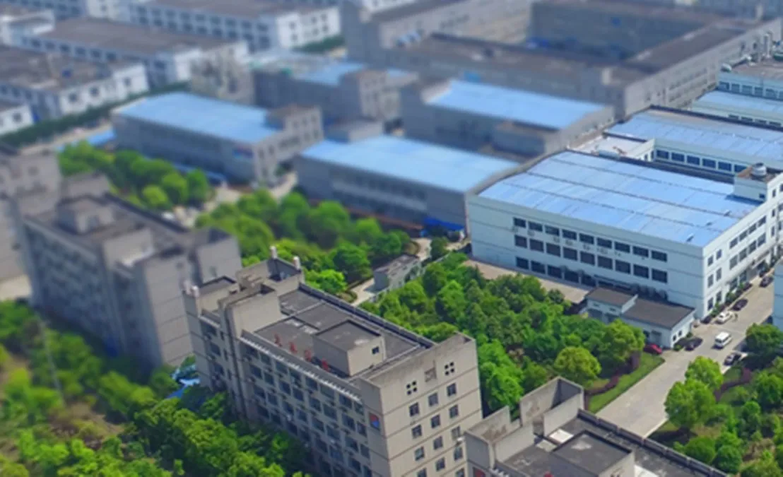 Shaoxing City Aiyingde Package Co., Ltd.