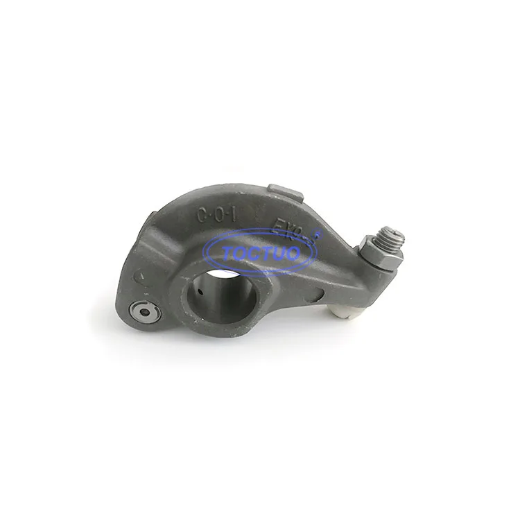 Roller Rocker Arm with Adjusting Screw for Hyundai Engines