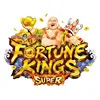 Reyes de la fortuna Super