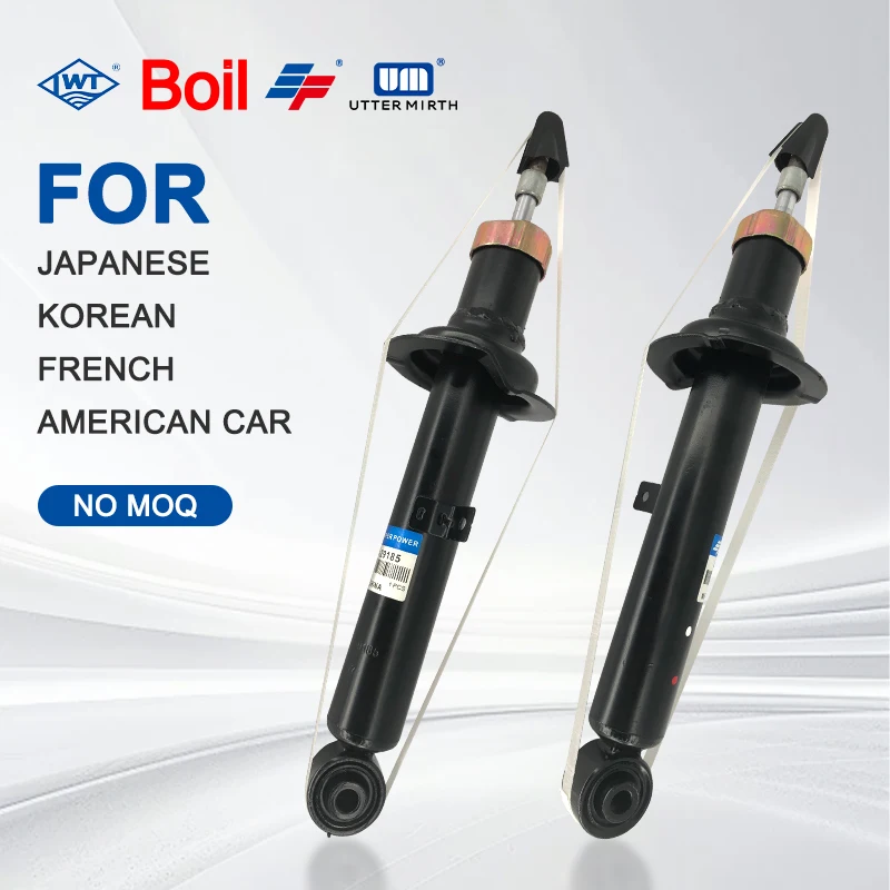 フジコ SP 48510-29185 Shock Absorber for Toyota MARK 2 & Cressida