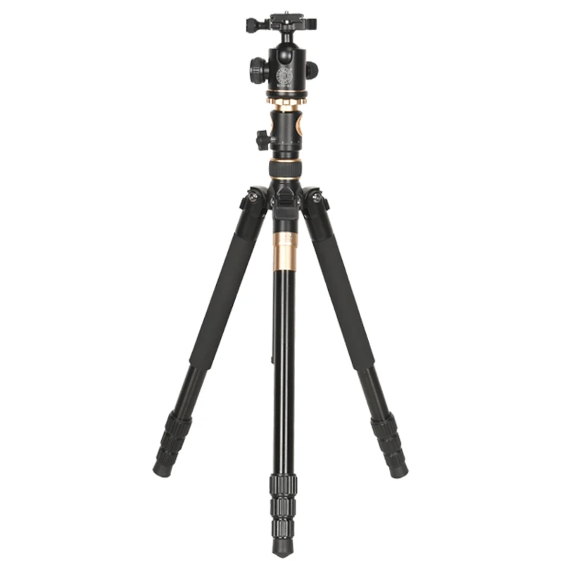 QZSD Q996H Transverse Camera Station Object Tracking Irrigation Stand Tripod Projector Photo Elevator Laser Level Holder Tripod