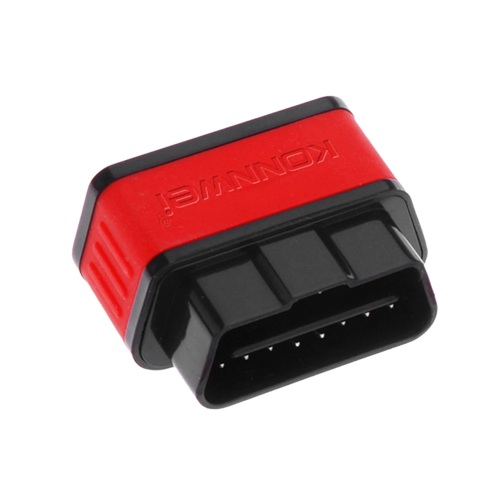 Mut Ii Diagnostic Tool Bluetooth Free App ELM327 Car Auto Obd2 OBD II Diagnostic Scan Tool - view 5