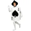 8228 Spades (สำหรับเด็ก ใส่ได้ทั้งชายและหญิง) เสื้อกั๊ก หมวก