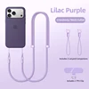 Lilac Purple
