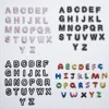 Mixed letter