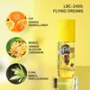 Orange,neroli,vanilla