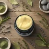 Crema Hidratante con Aceite de Espino Amarillo