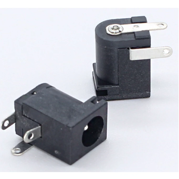 XYFW Dc 470B Мощность Гнездовой разъем питания постоянного тока