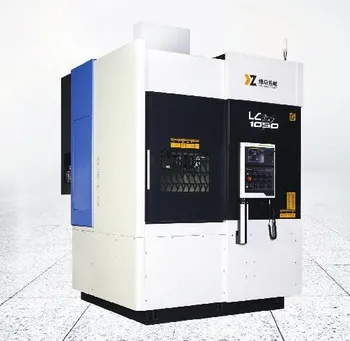 LC1050 CNC vertical machine tool High precision metal heavy vertical CNC lathe