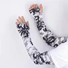 Camouflage black